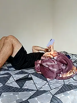 LEIRIS_Y_FRED_01 webcam