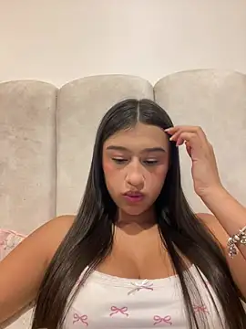 Gia_Evanss webcam