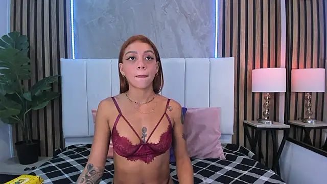 Sassha_ferrer webcam