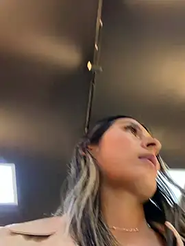 Webcam Model (Cami_Leon2)  is live.Free join now!