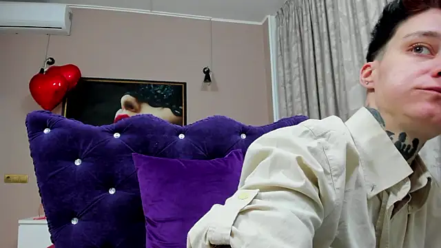 Live sex cam of KennyXSX