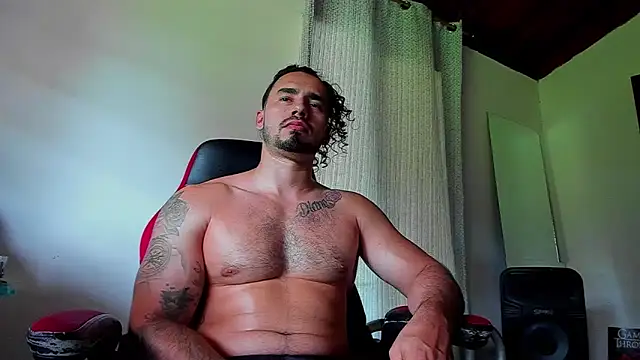 Baky_sexy webcam