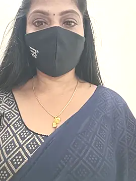 Webcam Model (shivani27)  is live.Free join now!