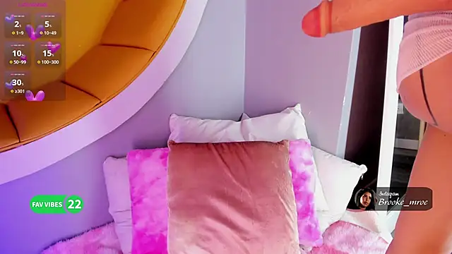 Brooke_monroe webcam