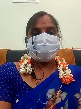 Webcam Model (Tamil_Pallavi)  is live.Free join now!