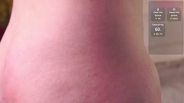 aftonchappel (F teen) - Ahegao + choke