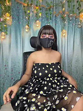 Sweet_Zoya59 Live Webcam on Stripchat