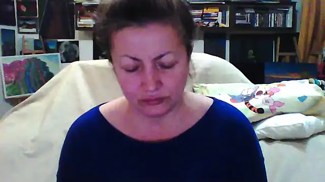 MariaAnaSunshine webcam