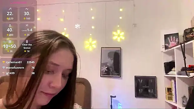 Denny_Yorgeritai webcam