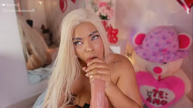 Nicolemorelli2 webcam