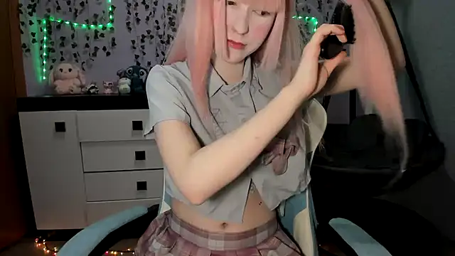 Yoonhee_ki webcam