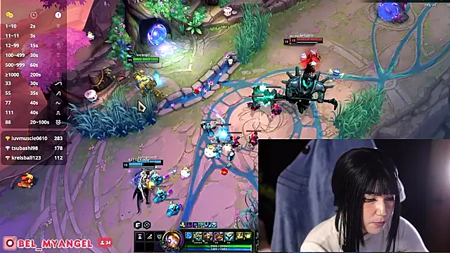 Bella Franco (Bella-Franco)