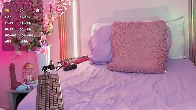 La_Diabla_111_ webcam