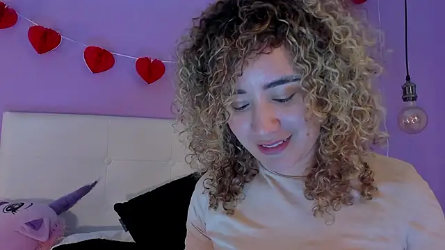 Charlotte11-11 webcam