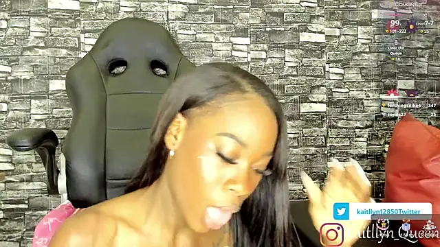 queen_katle webcam