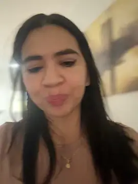 Gringo_XXX_Latina webcam