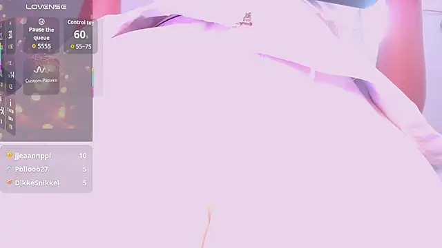 MariyaNovakie webcam