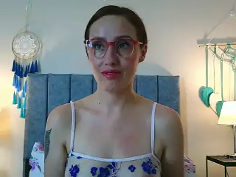 IberianMoonMK webcam