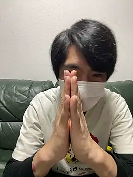 pizza_pa (M young) - #asian #bisexuals #black-hair #bukkake #cock-rating #ejaculation #flexing #hd #humiliation #japanese #jerk-off-instruction #masturbation #middle-priced-privates #mobile #nerds #new #recordable-privates #recordable-publics #skinny #small-audience #smoking #ticket-and-group-shows #young