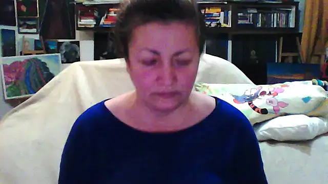 MariaAnaSunshine webcam