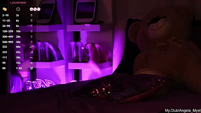 Angela_Myst webcam