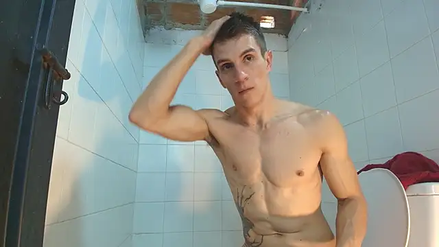 jonas_smith_ - JONAS_SMITH_'s free webcam - UK Sex Cams