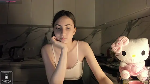 Ayesha_Thebestt webcam