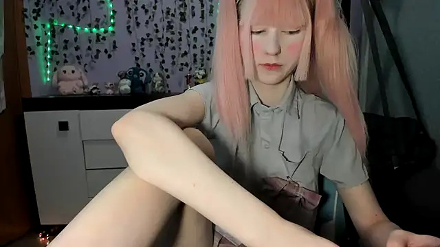 Yoonhee_ki webcam