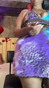 AranzalatinBlaks1 webcam