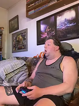 Stephanie1984 webcam