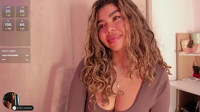 Melina_Ferrer1 webcam