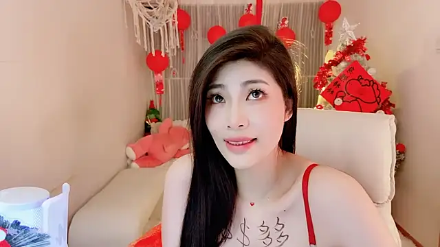 美女Vaidurya-Yolo在线直播