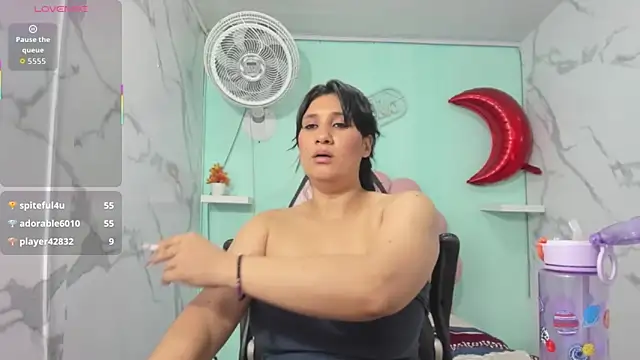 karime_sexygirl webcam
