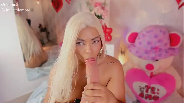 Nicolemorelli2 webcam