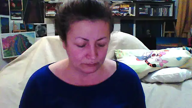 MariaAnaSunshine webcam