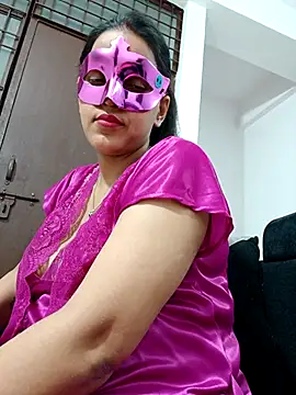 Shivani_hotty webcam