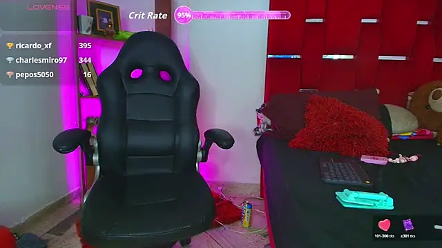 Camila_hot_ts webcam