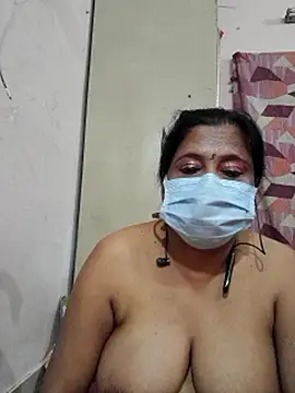 Lovely_Mimi01 webcam