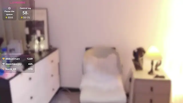 美女funnygirl0929在线直播