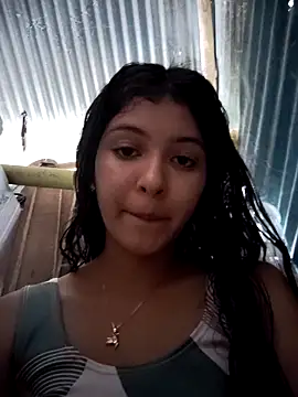 Webcam Model (Soymaia)  is live.Free join now!