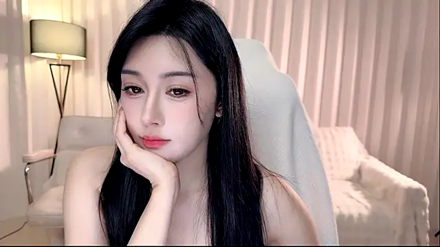 美女Canbaobao-KK在线直播