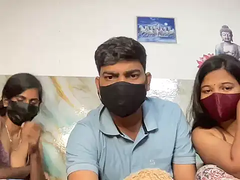 Tamil_india_couples_ webcam