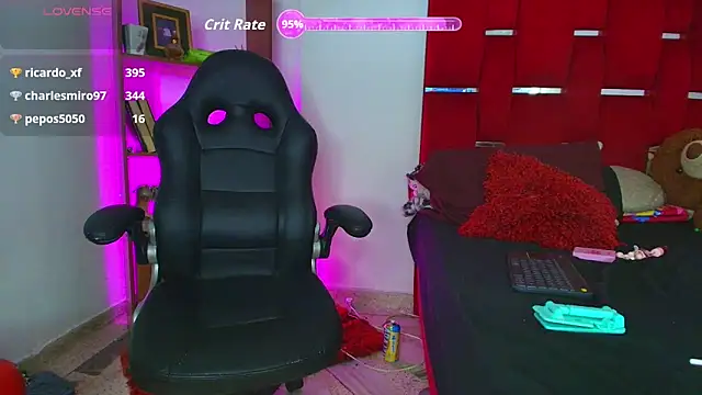 Camila_hot_ts webcam