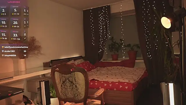 your_lunalike webcam