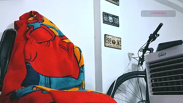 silvabranko - SilvaBranko's free webcam - UK Sex Cams