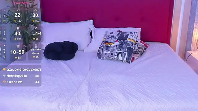 samayryann - SamayRyann's free webcam - UK Sex Cams