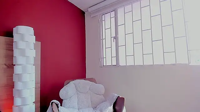 luna_willians webcam