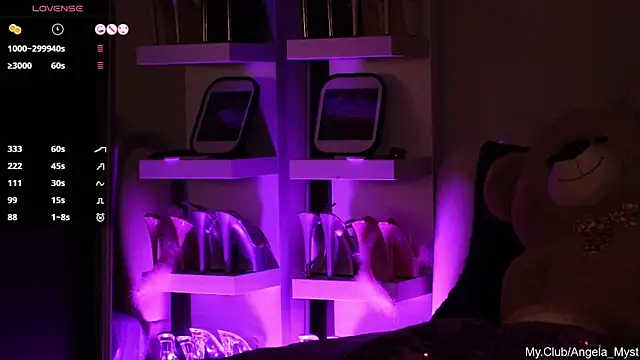 Angela_Myst webcam