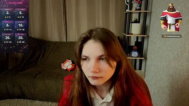 Pocketsunshine1 webcam