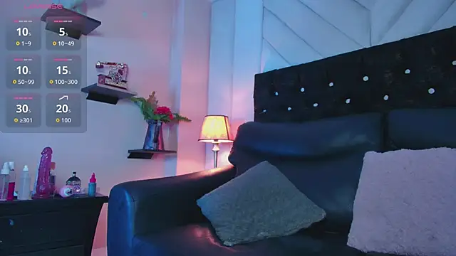 Scaarlett_prince webcam